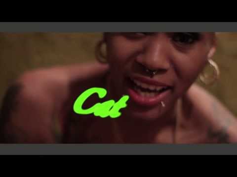 Randy Walter Films Presents Model "Cat" [Trapp Tha General - what you need]