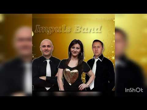 Trta & Aca IMPULS BAND LIVE COVER tel.064-17-88-203