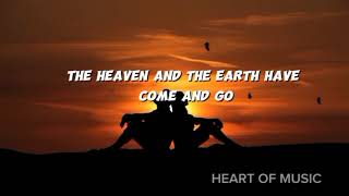 Peter Cetera - Faithfully/ Song Lyrics