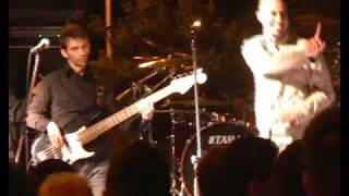 Number H - Have you Seen? (live)