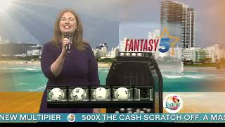 Fan5 Midday 20260331