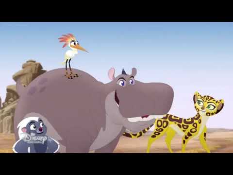 Wild AnimalTales: The Treasure of the Lost Lamp Part 12 - A New Member of the Family