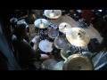 Dan Presland - Decapitated - Invisible Control cover
