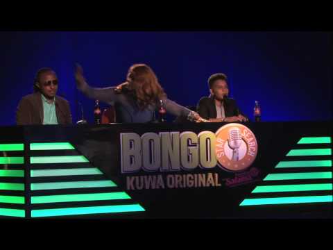 Steve Lupenza BSS2015 - Sophia Episode 9 Full Peformance