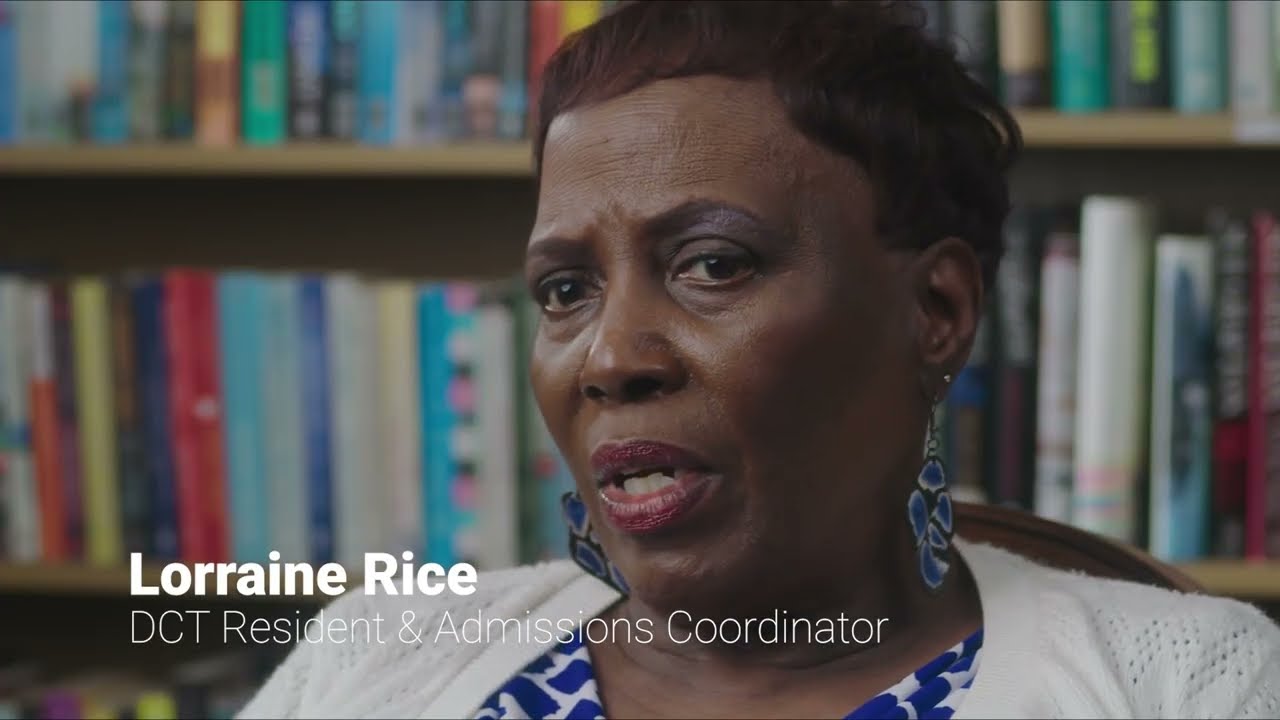 Decatur Christian Towers- A Caring, Vibrant Community