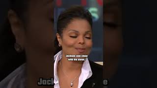 Janet Jackson&#39;s Reaction To Michael&#39;s Tragic Death #JanetJackson #MichaelJackson #Music