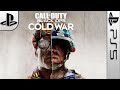Longplay Of Call Of Duty Black Ops Cold War