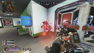 APEX 前シーズンダイヤ帯クリップ