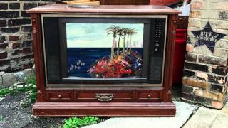 Quasi – Now What (from American Gong)