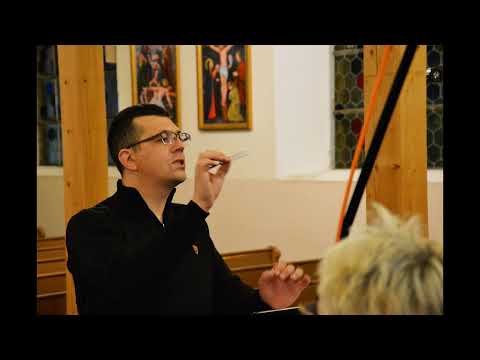 "Oj maluśki, maluśki" opr. S. Kusztyb