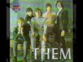 Baby Please Don't Go. By Them. Timeless Rock ...