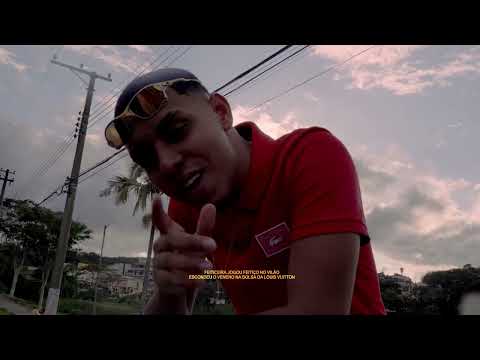 Samp MC - Feiticeira (DJ Murillo e LTnoBeat)