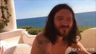 John Frusciante - Song To Sing When I'm Lonely