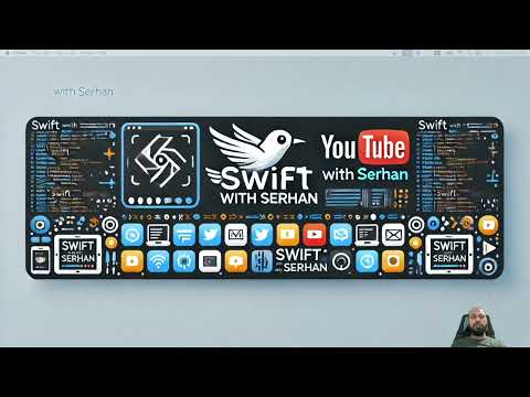 SwiftData Series Episode 1 || SwiftUI || SwiftData