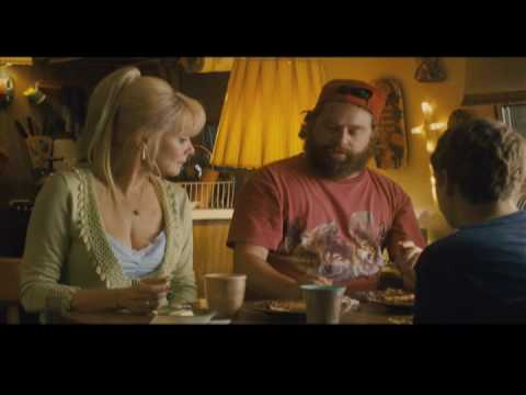 Youth in Revolt - NEW clip!