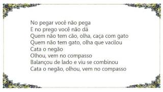 Cibelle - No Prego Lyrics