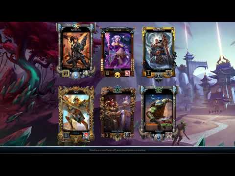 Ranked Joust Bastet Devours Lunch