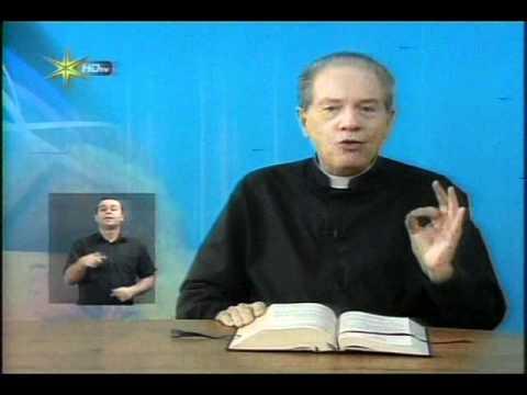 O Pão Nosso 18 Maio  2012 Pe.F.C.Cardoso.