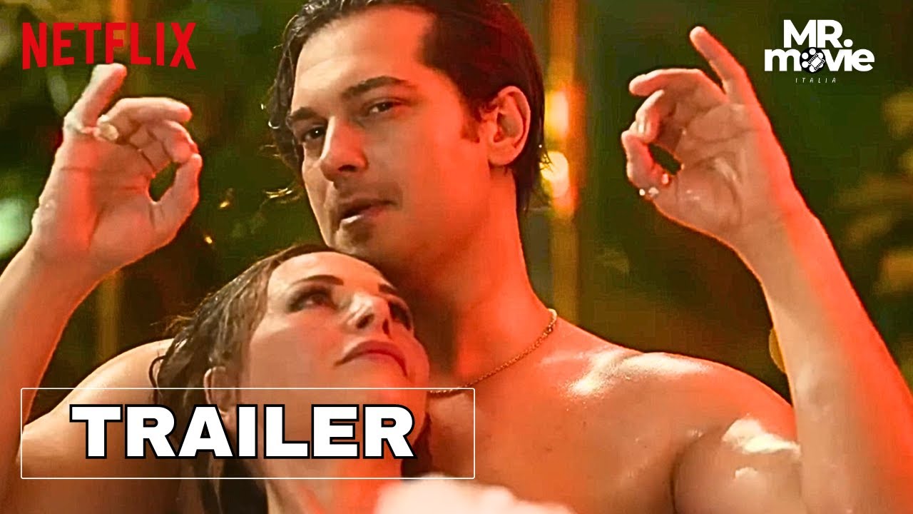 UN VERO GENTILUOMO Trailer Ufficiale Italiano (2024) Netflix