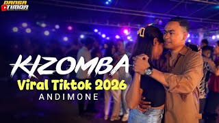 Download lagu LAGU DANSA KIZOMBA TERBARU - COVER ANDI MONE  mp3