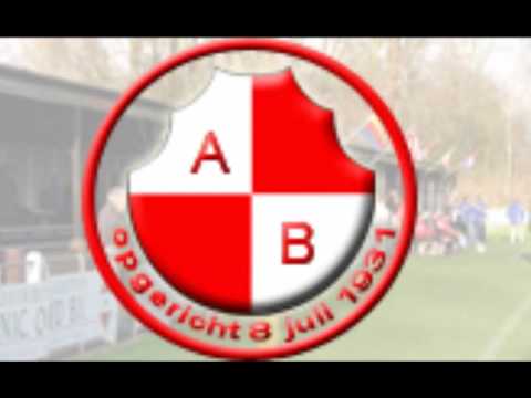 Alkmaarsche Boys zaterdag 1