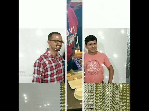 Amol Mane portfolio video1