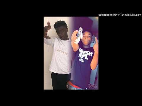 DoubleG & DoubleK - BEAST