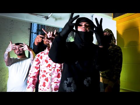 Og Fazo x Tyg Acktive - TEAR IT OFF (Official Music Video) Shot by ForeverTheGoats