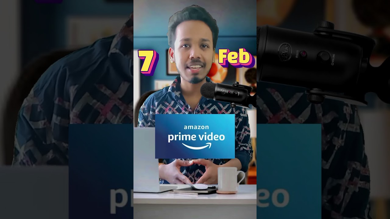 🤩🤩 Game changer Ott release date 📅 confirm