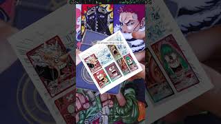 NOS VEMOS EN LA IBERIAN CARD SHOW!! #onepiecetcg #optcg #tcg
