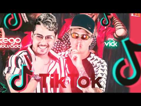 🛡️CEGO ABUSADO 🛡️MC VICK 🛡️TIK TOK
