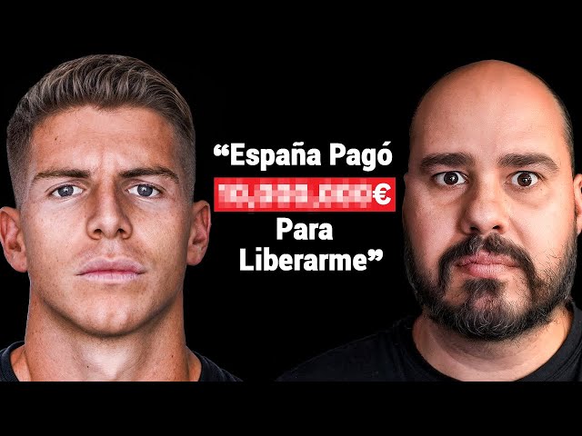 Vídeo relacionado con En la oscuridad: Diez meses secuestrado por Al Qaeda en Siria