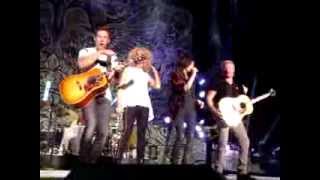 Little Big Town: OPENING 