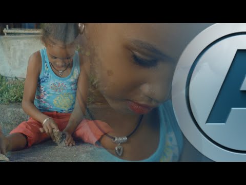 Fs Ladoany - Enfant adoptif (Official)