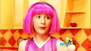 LazyTown - Cooking By The Book ft. Lil Jon [4K UltraHD]