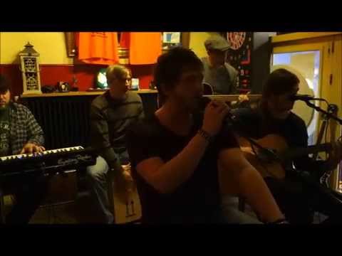 Seeking Raven Live Cafe Dwaas..Bar Concert!