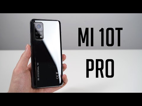 Zu teuer: Xiaomi Mi 10T Pro Fazit nach 2 Monaten (Deutsch) | SwagTab