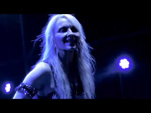 "All we are" Doro live in Cremona 21-7-2023