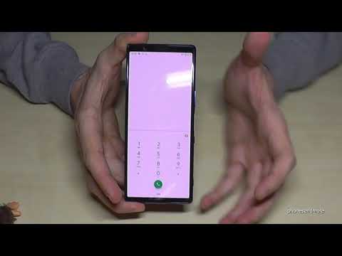 Sony: How to check, if your Phone is Original or Fake? - 2 Codes to check, if it is real or not