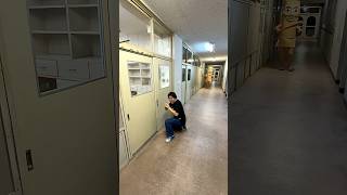 部屋に入ってトゥントゥントゥンサフールから逃げ切れ🔪🩸