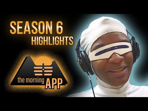 The Morning App | Season 6 Highlights