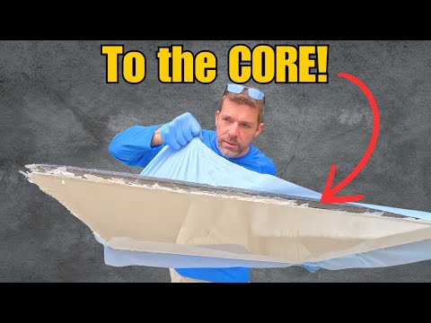 HOW TO Make SUPER STRONG Fiberglass Sheets! (Expert Tips & Tricks)