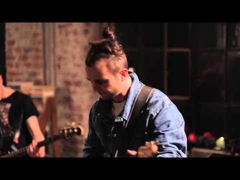 Natalia Lubrano Listen 2 your heart Live Session 3