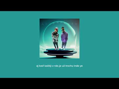 Adiss & Šorty - Víkend (feat. Majself) |Lyrics|