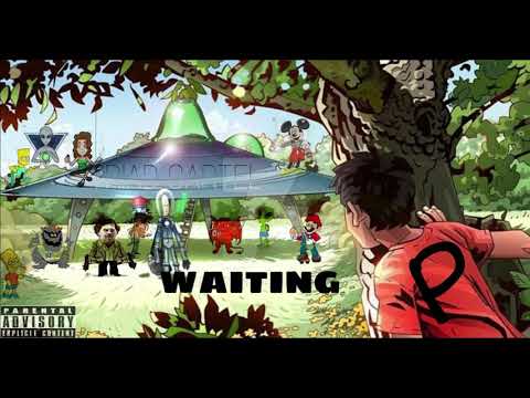 TRIAD CARTEL - Waiting (Prod. by Abinfold)