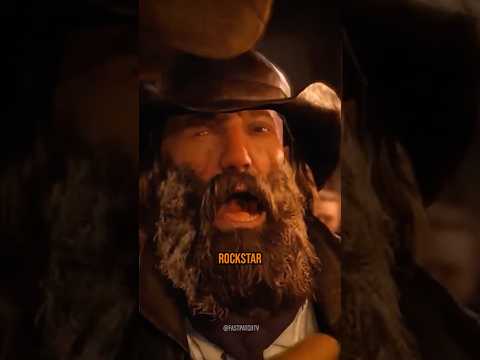 Did Rockstar just leak GTA IV & RDR2 for next-gen?