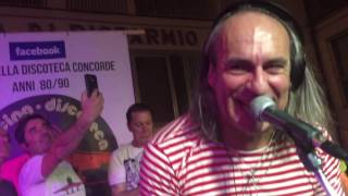 MARCO BRESCIANI - Notte Bianca Pontedera 2016