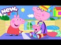 Peppa Pig Tales 2026 Baby Evie S PLAY House BRAND NEW Peppa Pig Episodes