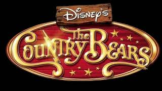 PAL High Tone The Country Bears let it Ride