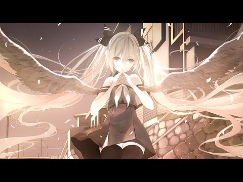 {163.2} Nightcore (deTach) - Distance (with lyrics)